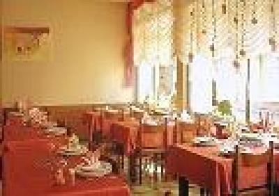 фото отеля Hotel des Pays Bas