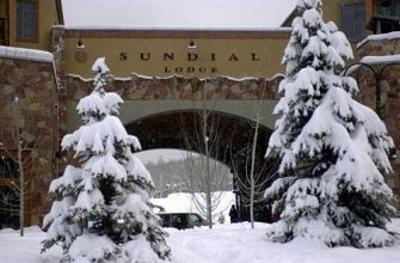 фото отеля Sundial Lodge at The Canyons