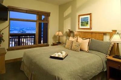 фото отеля Sundial Lodge at The Canyons