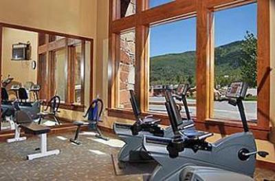 фото отеля Sundial Lodge at The Canyons