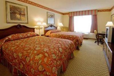 фото отеля Country Inn & Suites North Charleston