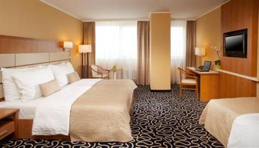 фото отеля Pyramida Hotel