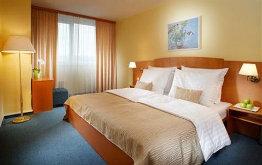 фото отеля Pyramida Hotel