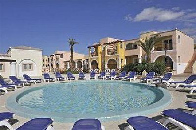 фото отеля Iberostar Club Boa Vista