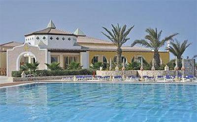 фото отеля Iberostar Club Boa Vista