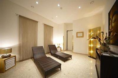 фото отеля MyPlace Riverside