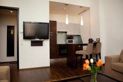 фото отеля MyPlace Riverside