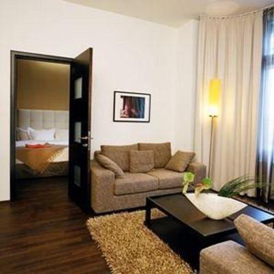фото отеля MyPlace Riverside