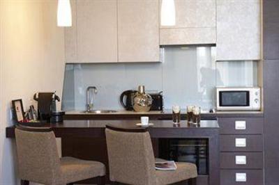 фото отеля MyPlace Riverside