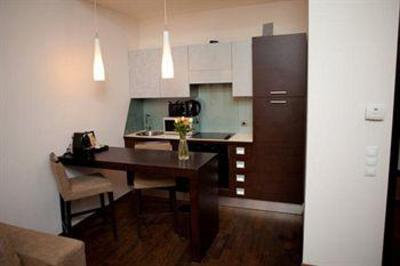 фото отеля MyPlace Riverside