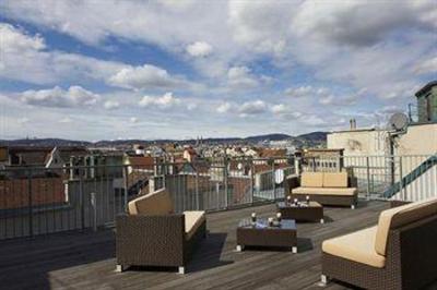 фото отеля MyPlace Riverside