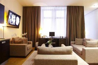 фото отеля MyPlace Riverside