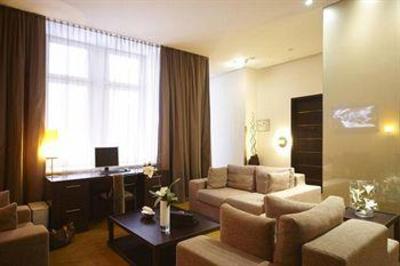фото отеля MyPlace Riverside