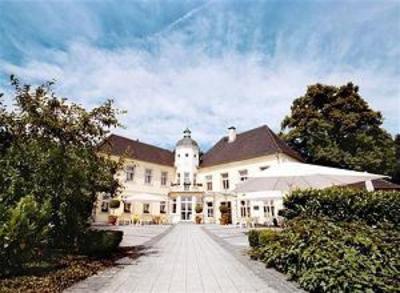 фото отеля Hotel Haus Duden