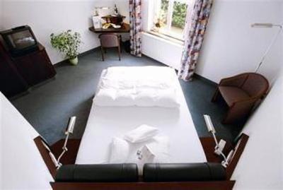 фото отеля Hotel Haus Duden