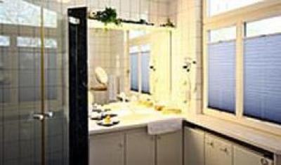 фото отеля Hotel Haus Duden