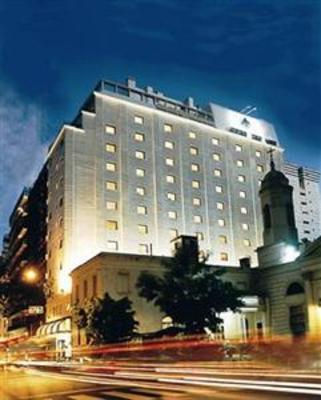 фото отеля Argenta Tower Hotel and Suites