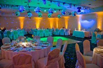 фото отеля Argenta Tower Hotel and Suites