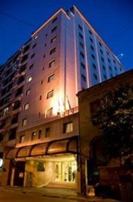 фото отеля Argenta Tower Hotel and Suites