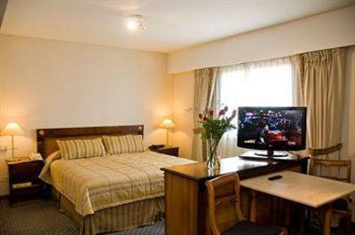 фото отеля Argenta Tower Hotel and Suites