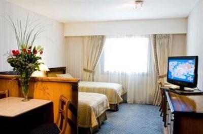 фото отеля Argenta Tower Hotel and Suites