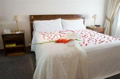 фото отеля Argenta Tower Hotel and Suites