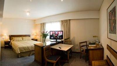 фото отеля Argenta Tower Hotel and Suites