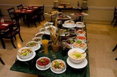 фото отеля Argenta Tower Hotel and Suites