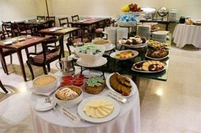 фото отеля Argenta Tower Hotel and Suites