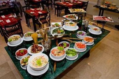 фото отеля Argenta Tower Hotel and Suites