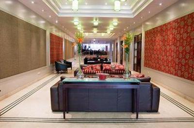фото отеля Argenta Tower Hotel and Suites
