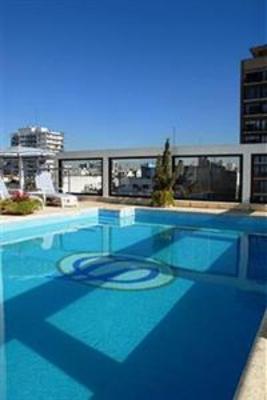 фото отеля Argenta Tower Hotel and Suites