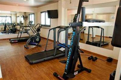 фото отеля Argenta Tower Hotel and Suites