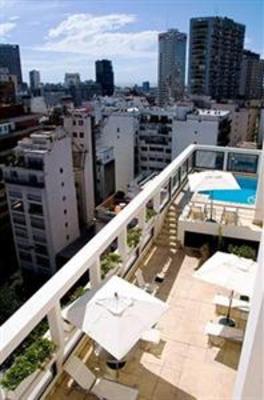 фото отеля Argenta Tower Hotel and Suites