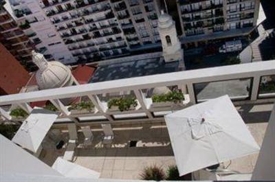 фото отеля Argenta Tower Hotel and Suites