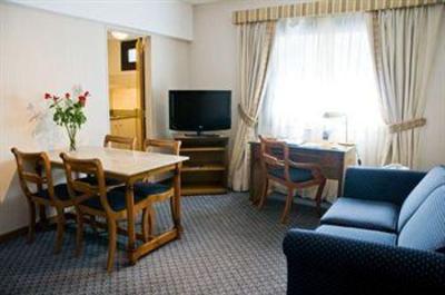 фото отеля Argenta Tower Hotel and Suites