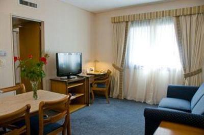 фото отеля Argenta Tower Hotel and Suites