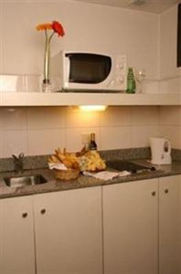 фото отеля Argenta Tower Hotel and Suites