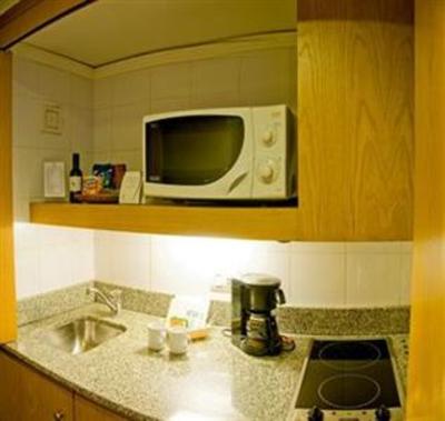 фото отеля Argenta Tower Hotel and Suites
