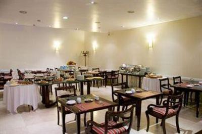 фото отеля Argenta Tower Hotel and Suites