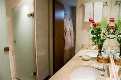 фото отеля Argenta Tower Hotel and Suites