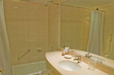 фото отеля Argenta Tower Hotel and Suites