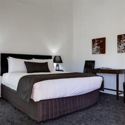 фото отеля Quality Resort All Seasons