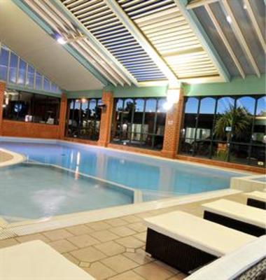 фото отеля Quality Resort All Seasons