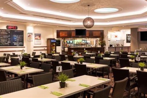 фото отеля Quality Resort All Seasons