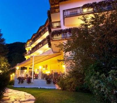 фото отеля Hotel Rotwand