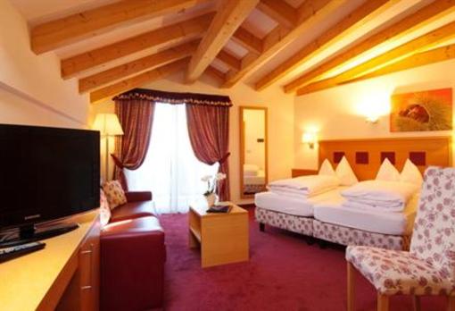 фото отеля Hotel Rotwand