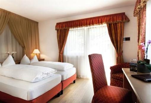 фото отеля Hotel Rotwand