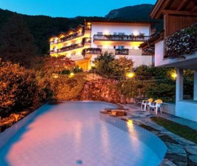 фото отеля Hotel Rotwand