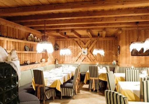 фото отеля Hotel Rotwand